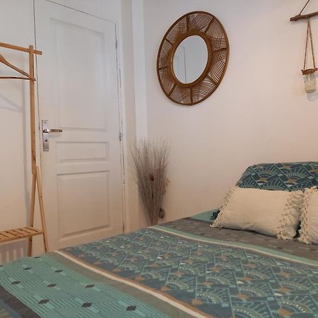 Le Carpe Diem, Appt A 10 Min De Nimes Bouillargues ภายนอก รูปภาพ