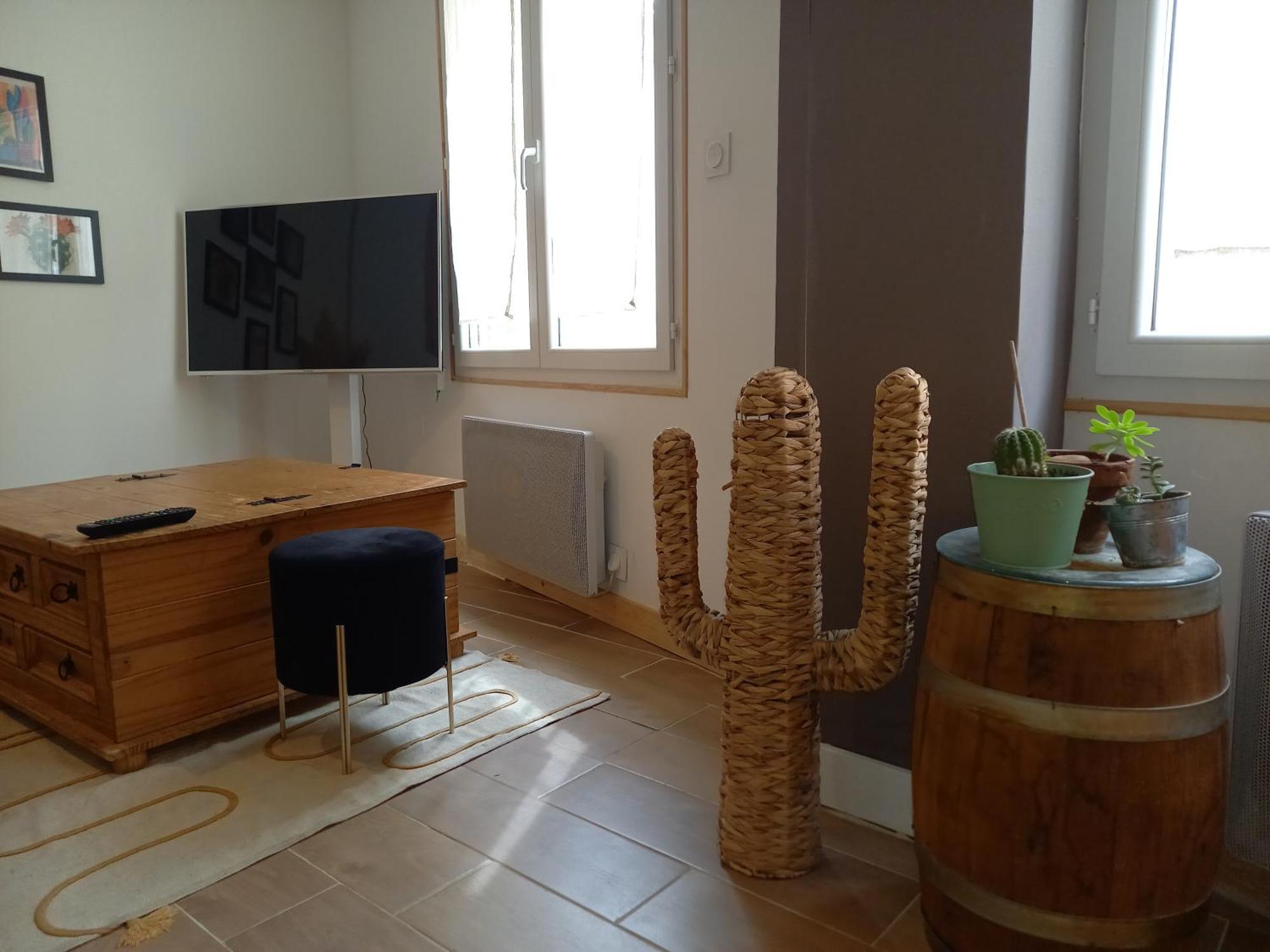 Le Carpe Diem, Appt A 10 Min De Nimes Bouillargues ภายนอก รูปภาพ